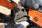 KOMATSU　/　PC03-1