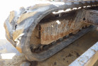 KOMATSU　/　PC03-1