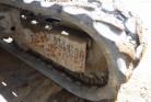 KOMATSU　/　PC03-1