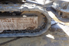 KOMATSU　/　PC03-1