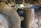 KOMATSU　/　PC03-1