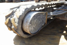 KOMATSU　/　PC03-1