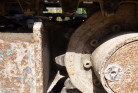 KOMATSU　/　PC03-1
