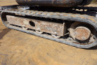 KOMATSU　/　PC03-1