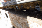KOMATSU　/　PC03-1
