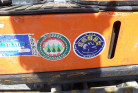 KOMATSU　/　PC03-1
