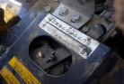 KOMATSU　/　PC03-1