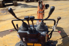 KOMATSU　/　PC03-1