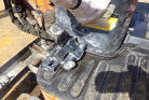 KOMATSU　/　PC03-1