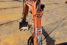 KOMATSU　/　PC03-1