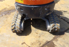 KOMATSU　/　PC03-1