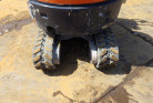 KOMATSU　/　PC03-1