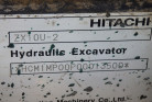 KOMATSU　/　PC03-1