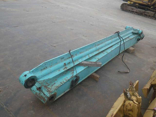 KOMATSU　/　PC03-1