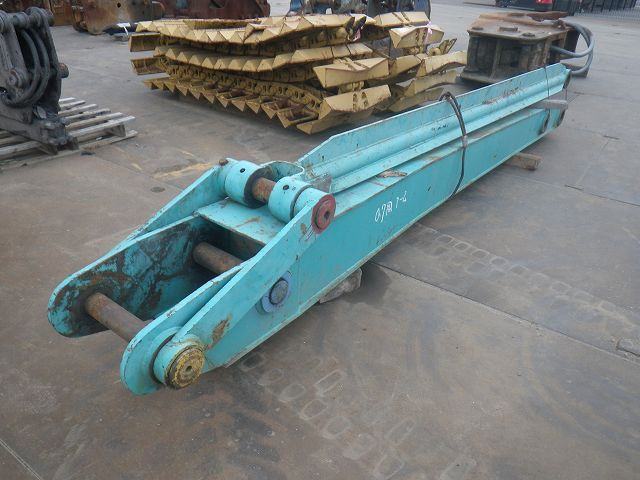 KOMATSU　/　PC03-1