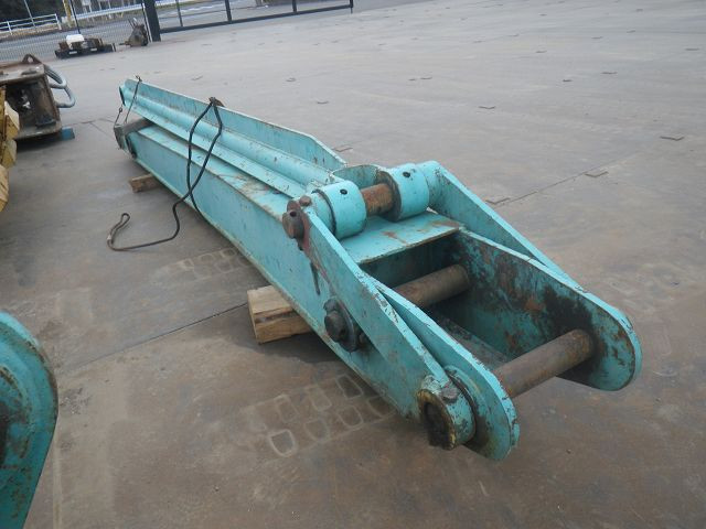 KOMATSU　/　PC03-1