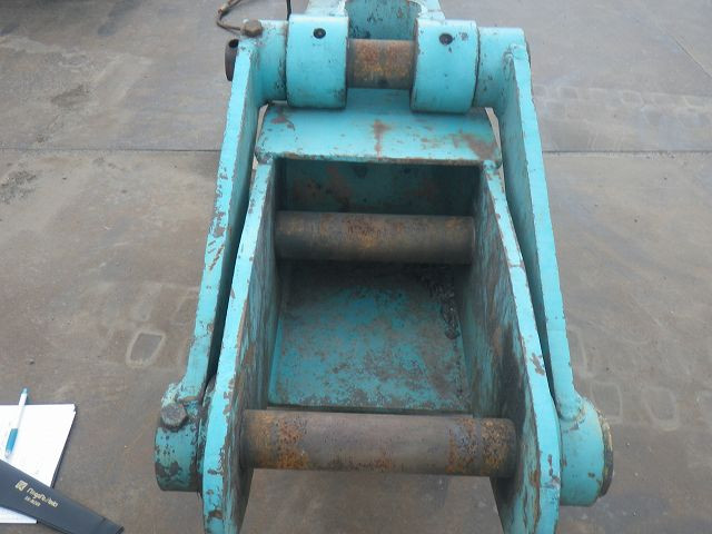 KOMATSU　/　PC03-1