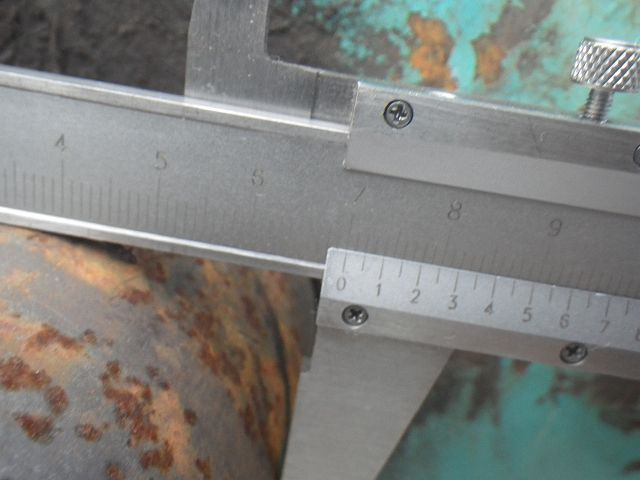 KOMATSU　/　PC03-1