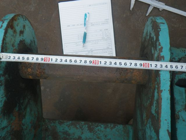 KOMATSU　/　PC03-1