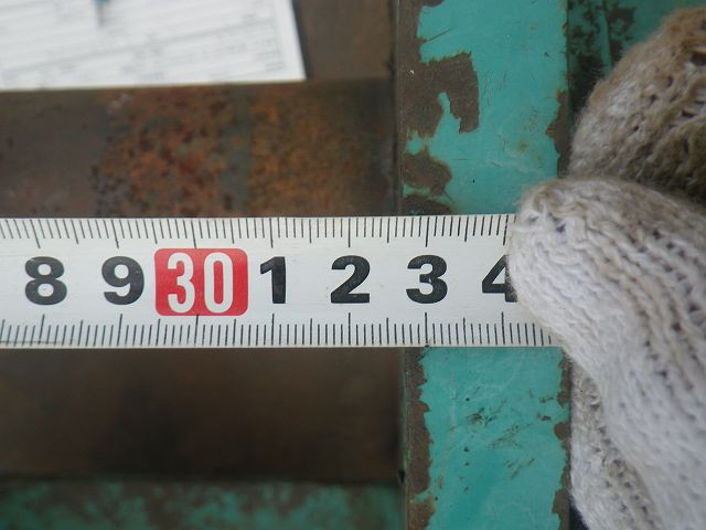 KOMATSU　/　PC03-1