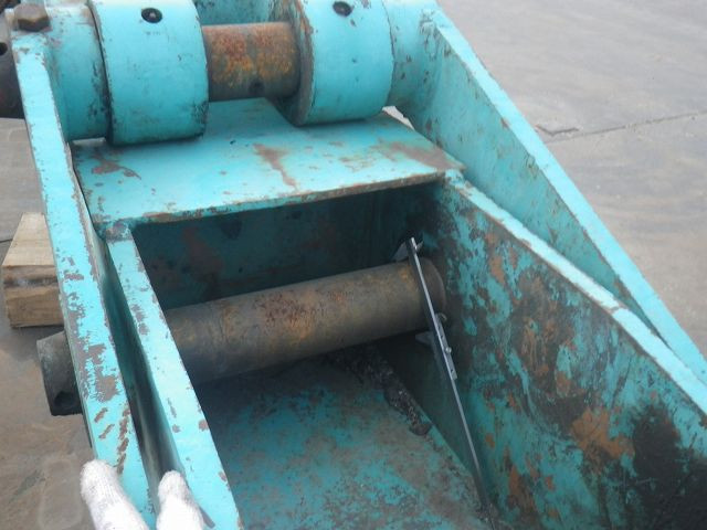 KOMATSU　/　PC03-1