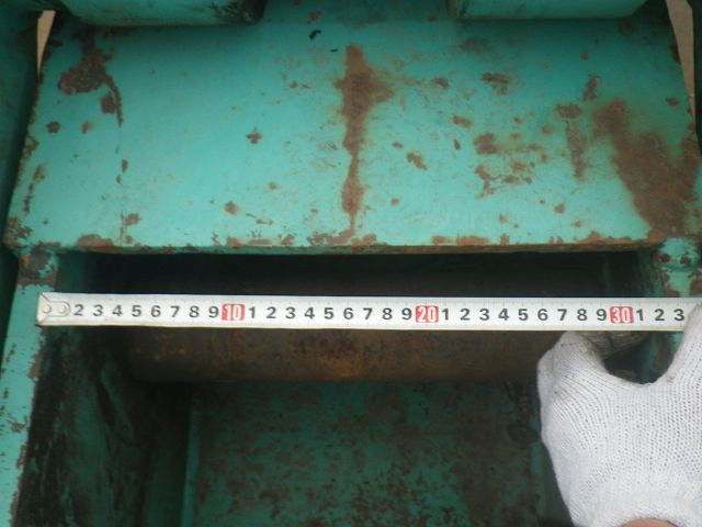 KOMATSU　/　PC03-1