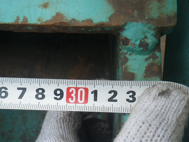 KOMATSU　/　PC03-1