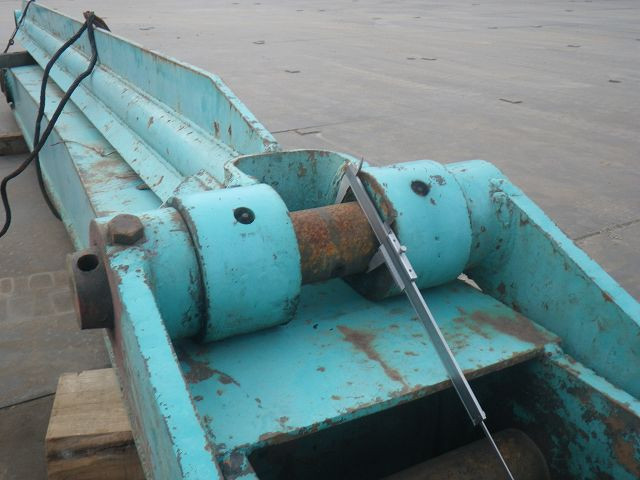 KOMATSU　/　PC03-1