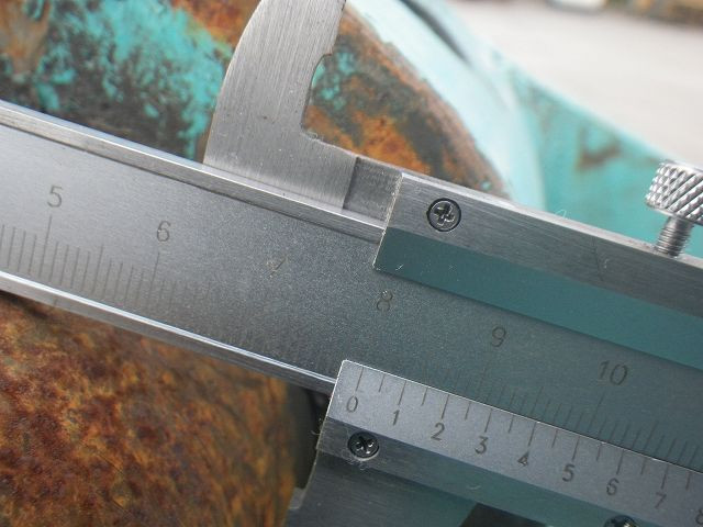 KOMATSU　/　PC03-1