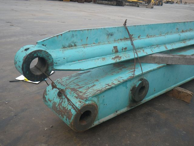 KOMATSU　/　PC03-1