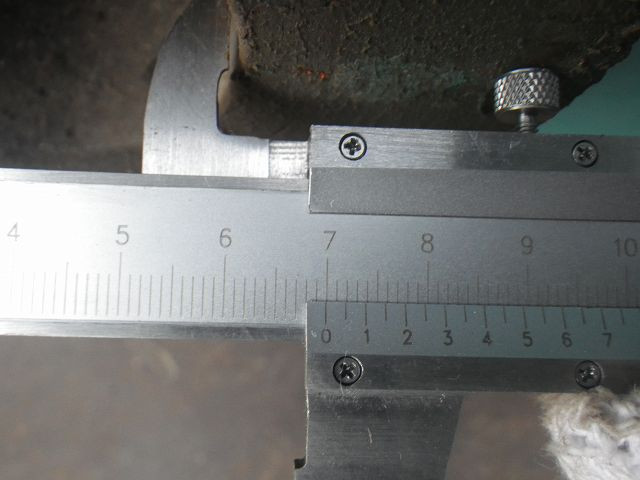 KOMATSU　/　PC03-1