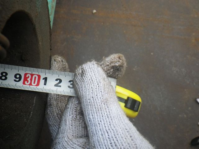 KOMATSU　/　PC03-1