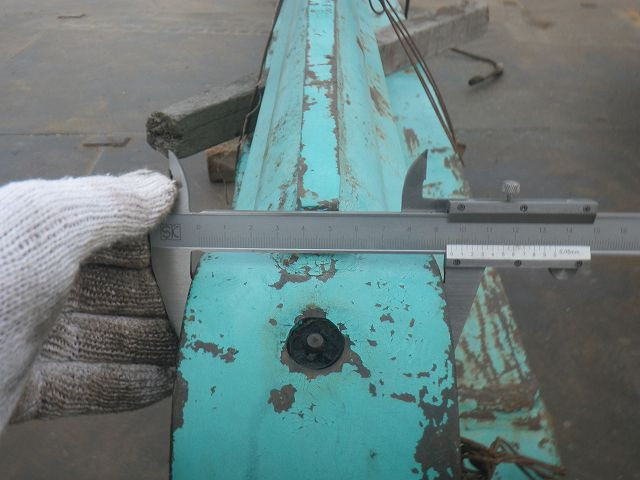 KOMATSU　/　PC03-1