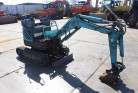 KOMATSU　/　PC03-1