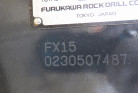 KOMATSU　/　PC03-1