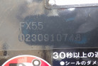 KOMATSU　/　PC03-1
