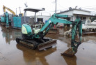 KOMATSU　/　PC03-1