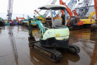 KOMATSU　/　PC03-1