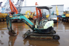 KOMATSU　/　PC03-1