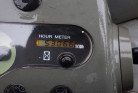 KOMATSU　/　PC03-1