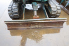 KOMATSU　/　PC03-1