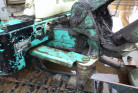 KOMATSU　/　PC03-1