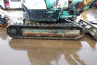 KOMATSU　/　PC03-1