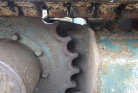 KOMATSU　/　PC03-1