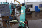 KOMATSU　/　PC03-1