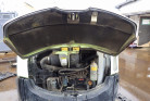 KOMATSU　/　PC03-1