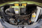 KOMATSU　/　PC03-1