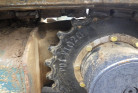 KOMATSU　/　PC03-1
