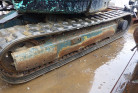 KOMATSU　/　PC03-1