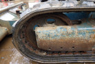 KOMATSU　/　PC03-1